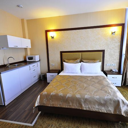 Asya Suites Istanbul Luaran gambar