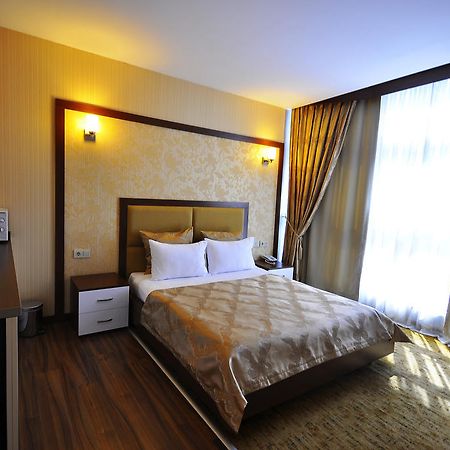 Asya Suites Istanbul Luaran gambar