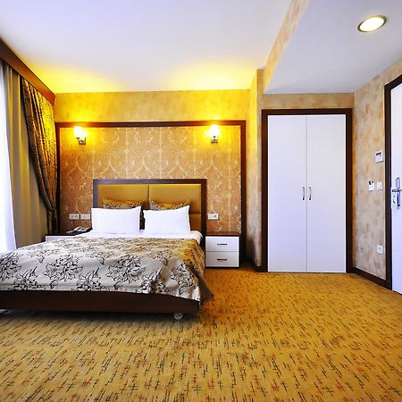 Asya Suites Istanbul Luaran gambar