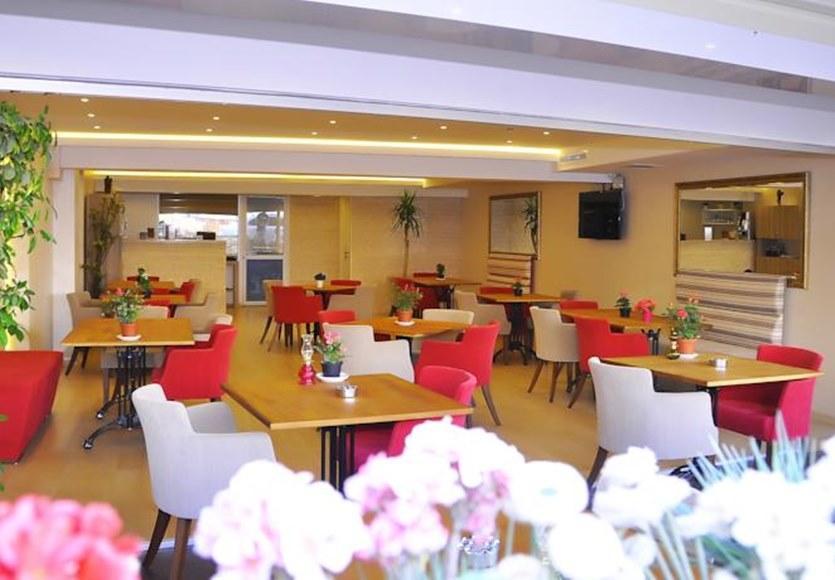 Asya Suites Istanbul Luaran gambar