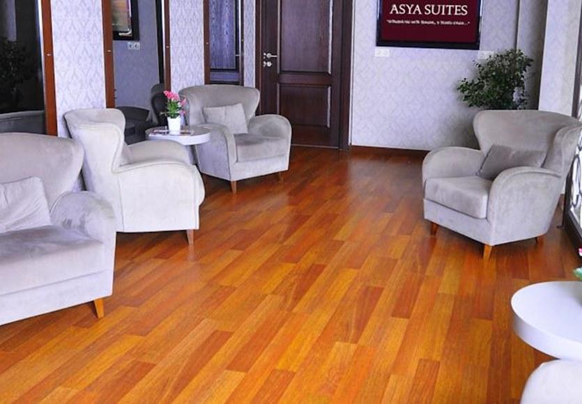 Asya Suites Istanbul Luaran gambar