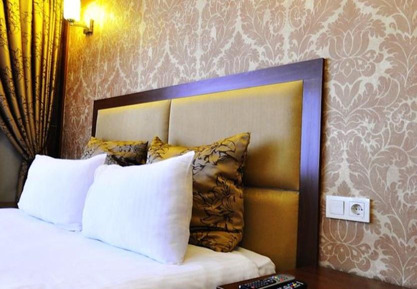 Asya Suites Istanbul Luaran gambar