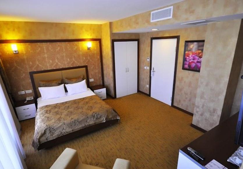 Asya Suites Istanbul Luaran gambar