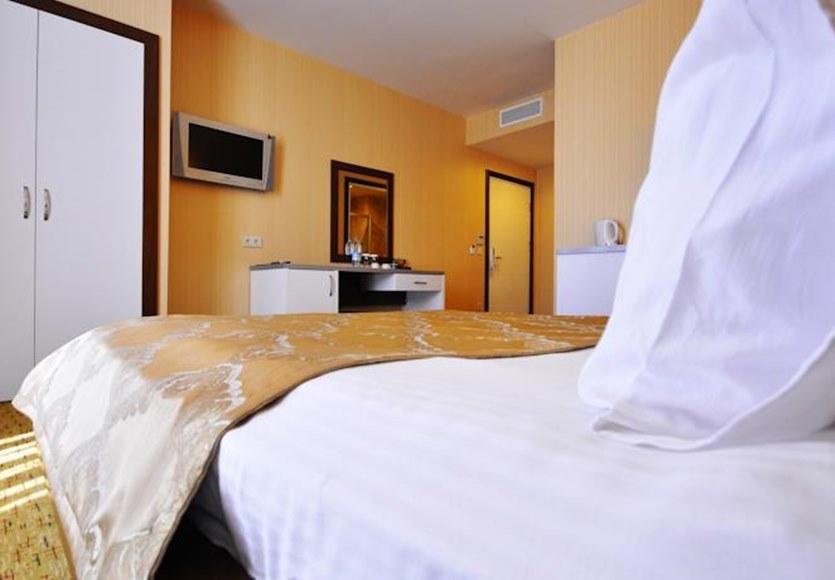 Asya Suites Istanbul Luaran gambar
