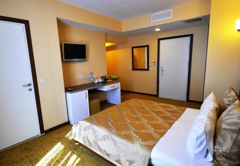 Asya Suites Istanbul Luaran gambar