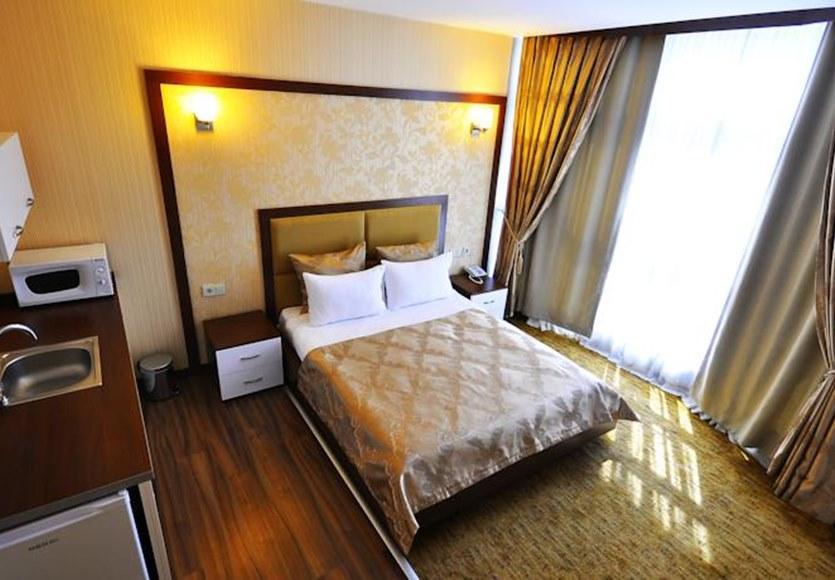 Asya Suites Istanbul Luaran gambar