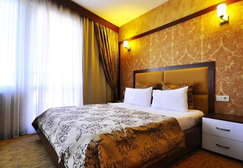 Asya Suites Istanbul Luaran gambar