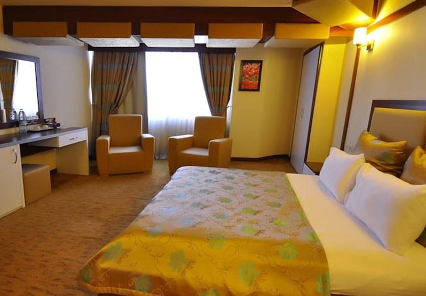 Asya Suites Istanbul Luaran gambar