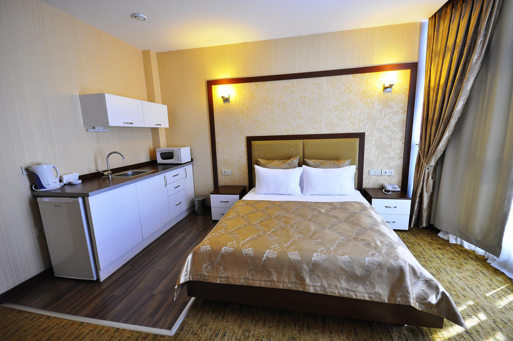 Asya Suites Istanbul Luaran gambar