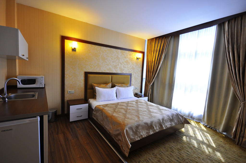 Asya Suites Istanbul Luaran gambar