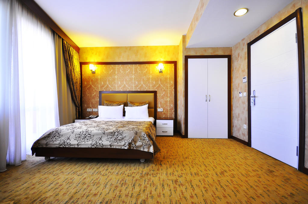 Asya Suites Istanbul Luaran gambar