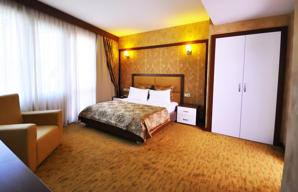 Asya Suites Istanbul Luaran gambar