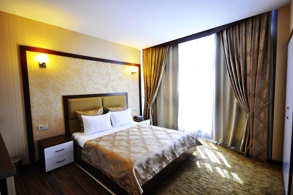 Asya Suites Istanbul Luaran gambar