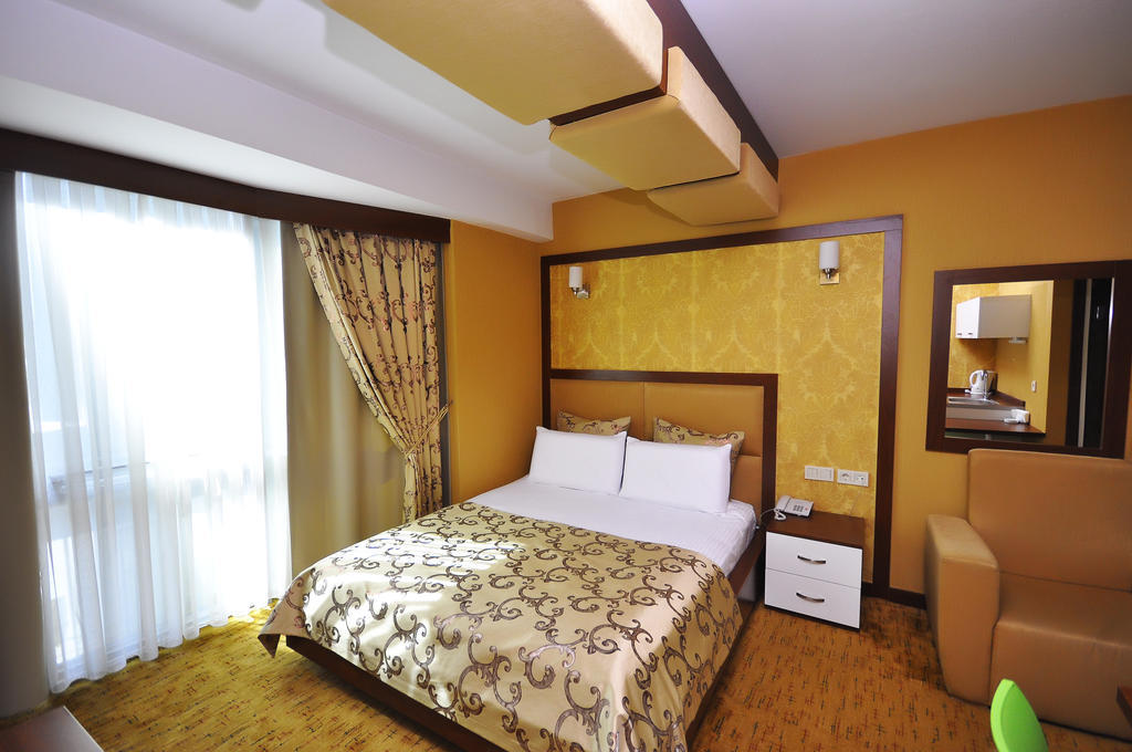 Asya Suites Istanbul Luaran gambar