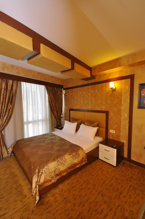 Asya Suites Istanbul Luaran gambar
