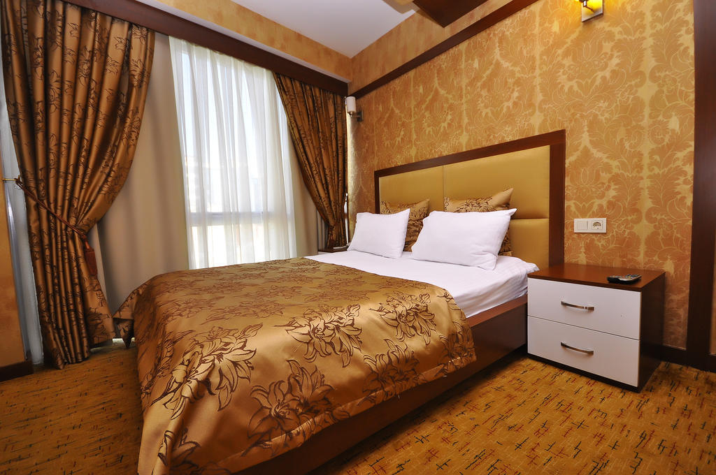 Asya Suites Istanbul Luaran gambar