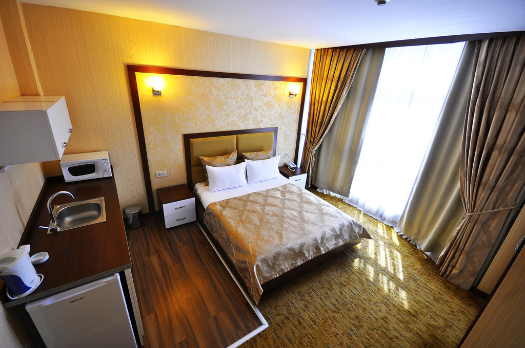 Asya Suites Istanbul Luaran gambar