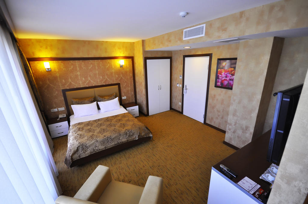 Asya Suites Istanbul Luaran gambar