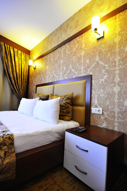 Asya Suites Istanbul Luaran gambar