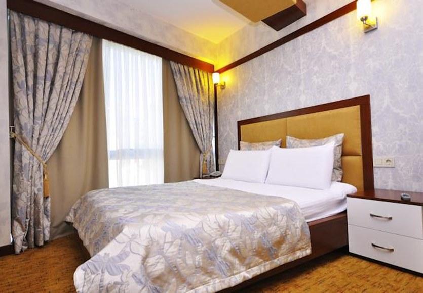 Asya Suites Istanbul Luaran gambar