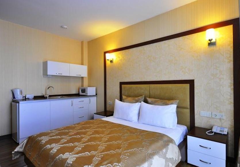 Asya Suites Istanbul Luaran gambar