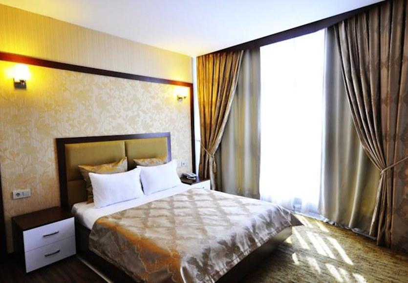 Asya Suites Istanbul Luaran gambar