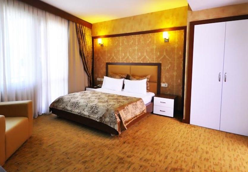 Asya Suites Istanbul Luaran gambar
