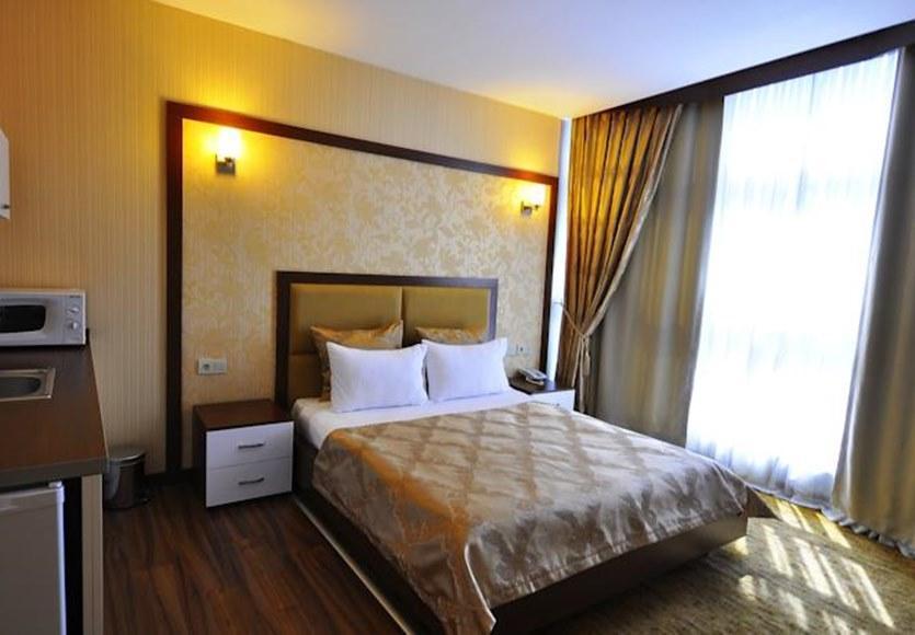 Asya Suites Istanbul Luaran gambar