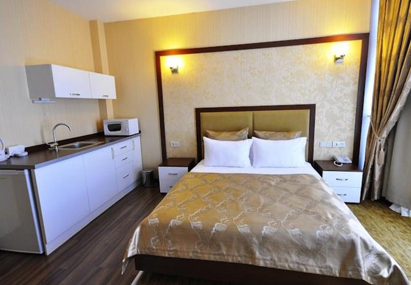Asya Suites Istanbul Luaran gambar