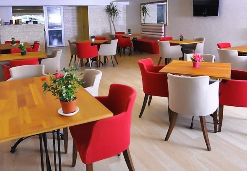 Asya Suites Istanbul Luaran gambar