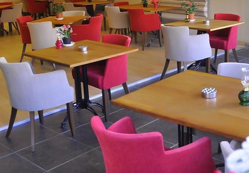 Asya Suites Istanbul Luaran gambar