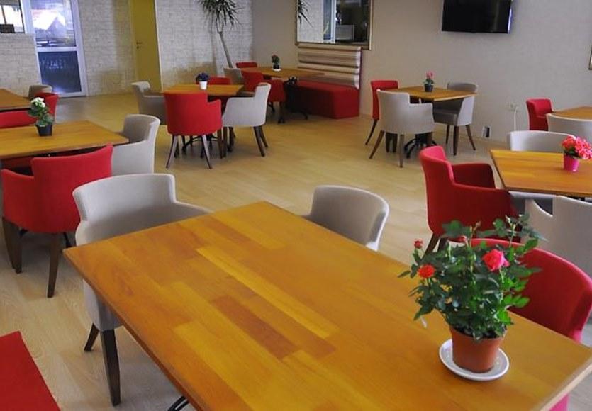 Asya Suites Istanbul Luaran gambar
