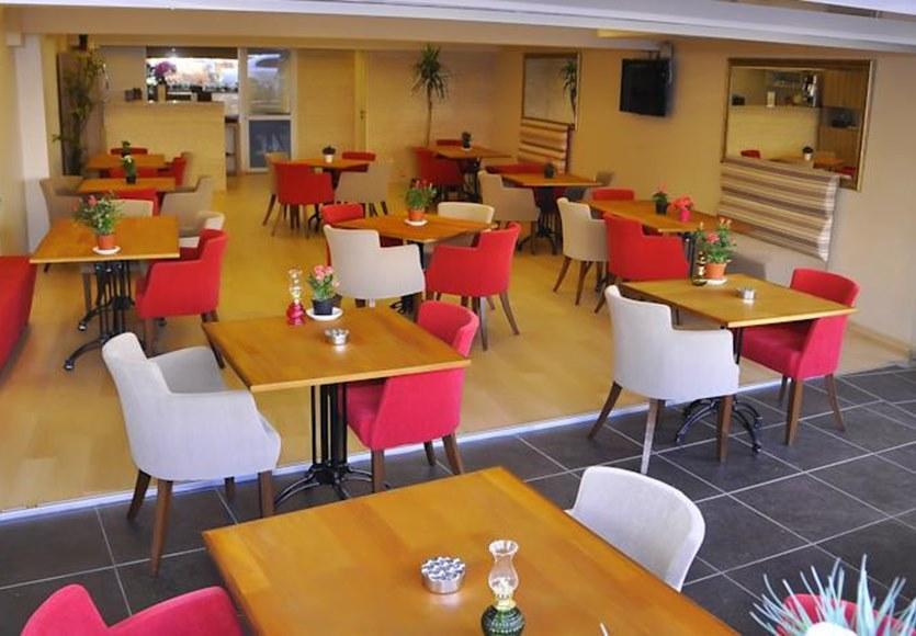 Asya Suites Istanbul Luaran gambar