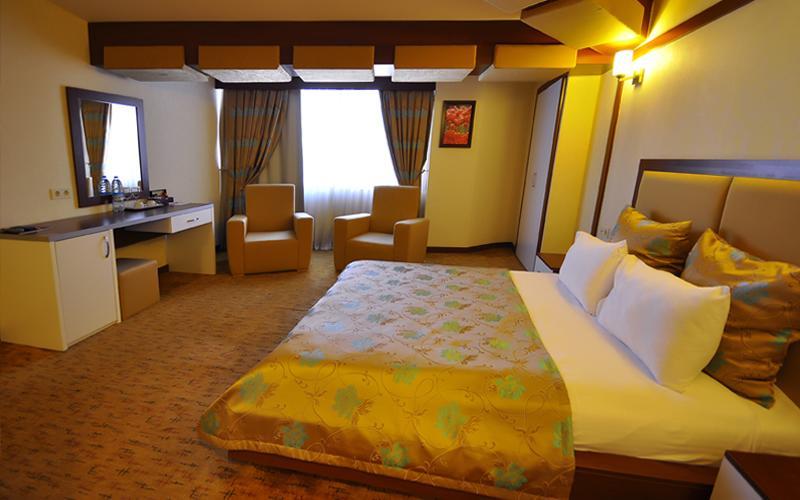 Asya Suites Istanbul Bilik gambar