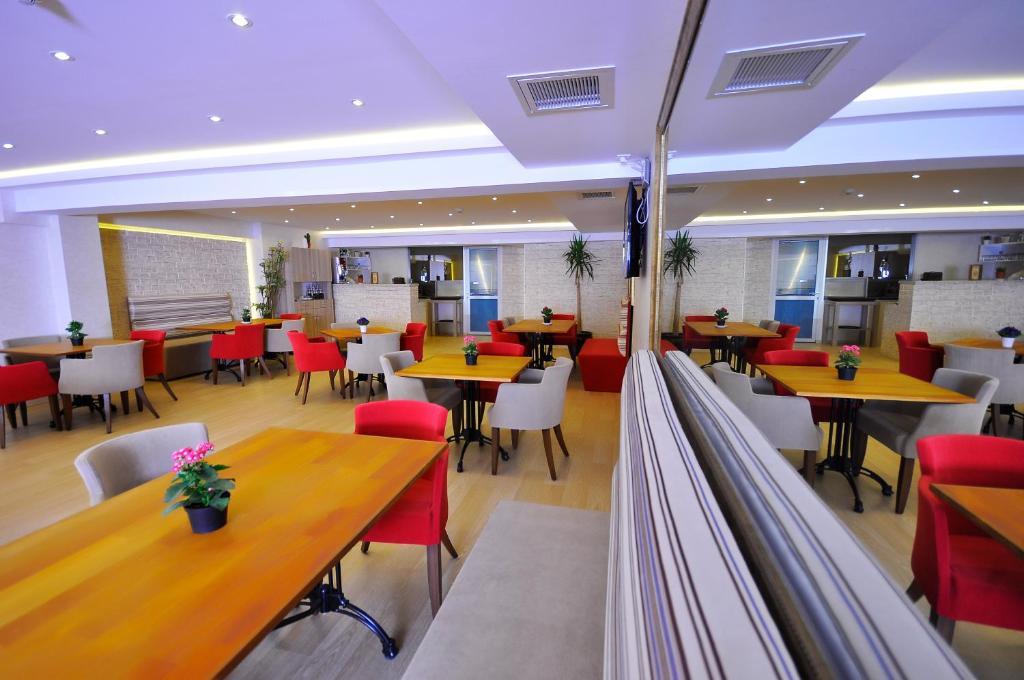 Asya Suites Istanbul Luaran gambar