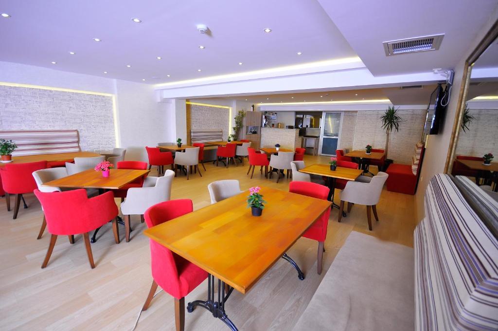 Asya Suites Istanbul Luaran gambar