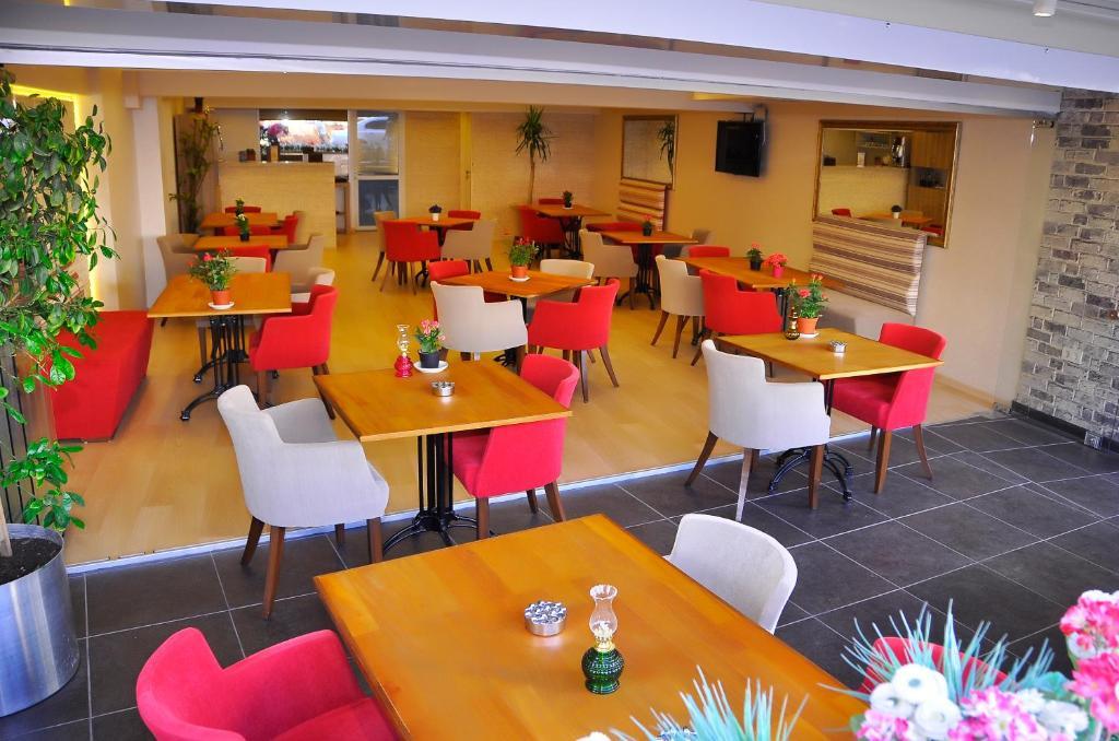Asya Suites Istanbul Luaran gambar