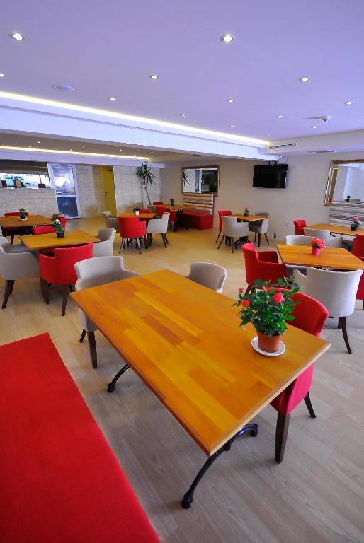 Asya Suites Istanbul Luaran gambar