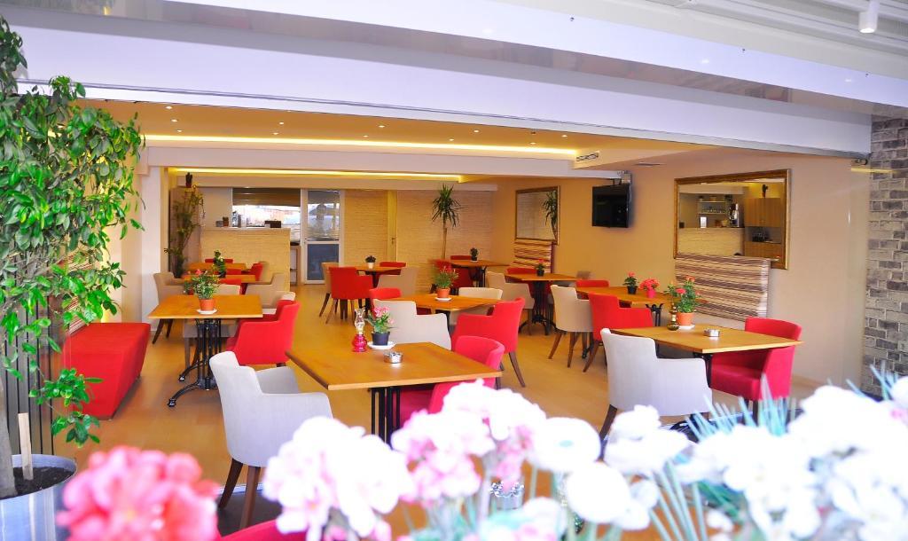 Asya Suites Istanbul Luaran gambar