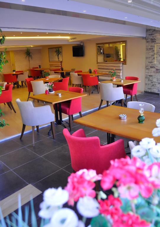 Asya Suites Istanbul Luaran gambar