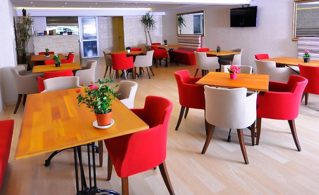Asya Suites Istanbul Luaran gambar